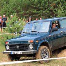 20. Internationales Lada Niva Treffen 2019