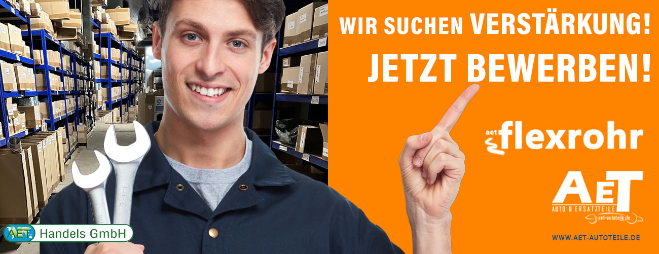 Mitarbeiter:in Ecommerce & Fulfillment