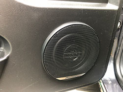 Radiovorbereitung<br> (1 X Antenne und 2 X Lautsprecher in Türen vorne) <br>250,00 EUR