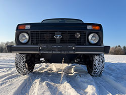 Unterfahrschutzblech (Motor/Getriebe/Mitteldifferenzial), ca. 3 mm <br>379,00 EUR