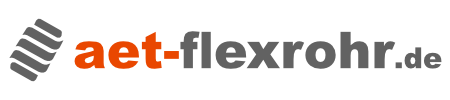 Flexrohr logo 450