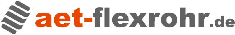 Flexrohr logo 450
