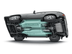 Zusätzlicher Unterbodenschutz, Naht- und Hohlraumversiegelung <br>( Unsere Empfehlung ) <br>550,00 EUR