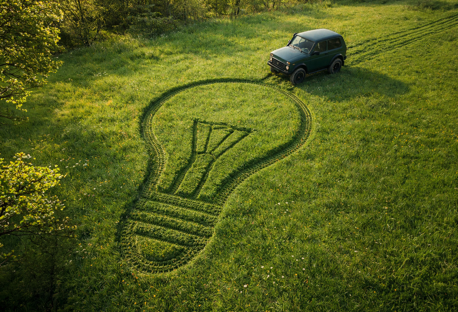 Rubrikbild wussten sie schon