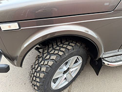 Allwetterreifen 175/80/R16 Grobstollig auf ORIGINAL LM-Felgen <br> 900,00 EUR