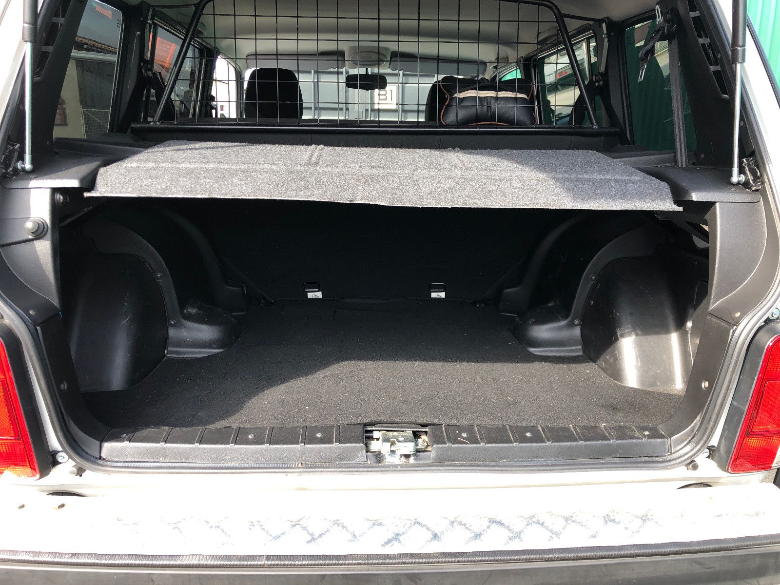 Fahrzeugabbildung Lada NIVA 5-TÜRIG! "PREMIUM PLUS" KLIMA! am LAGER