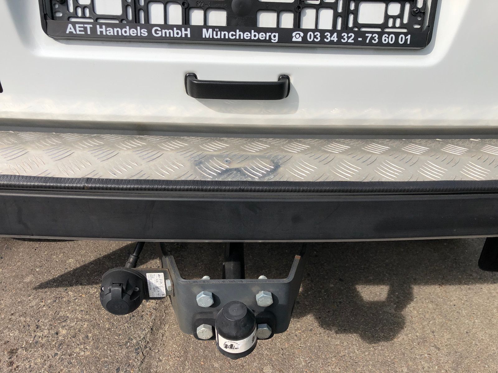 Fahrzeugabbildung Lada NIVA 5-TÜRIG! "PREMIUM PLUS" KLIMA! am LAGER