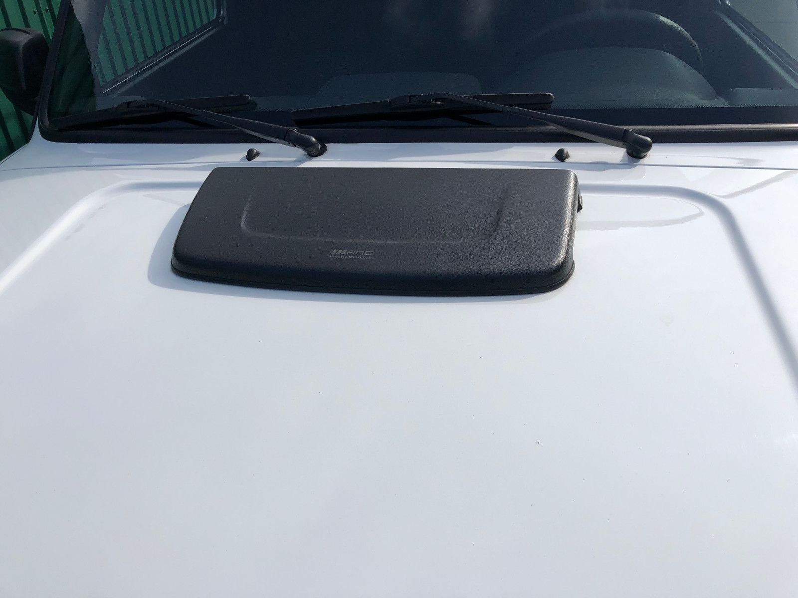 Fahrzeugabbildung Lada NIVA 5-TÜRIG! "PREMIUM PLUS" KLIMA! am LAGER