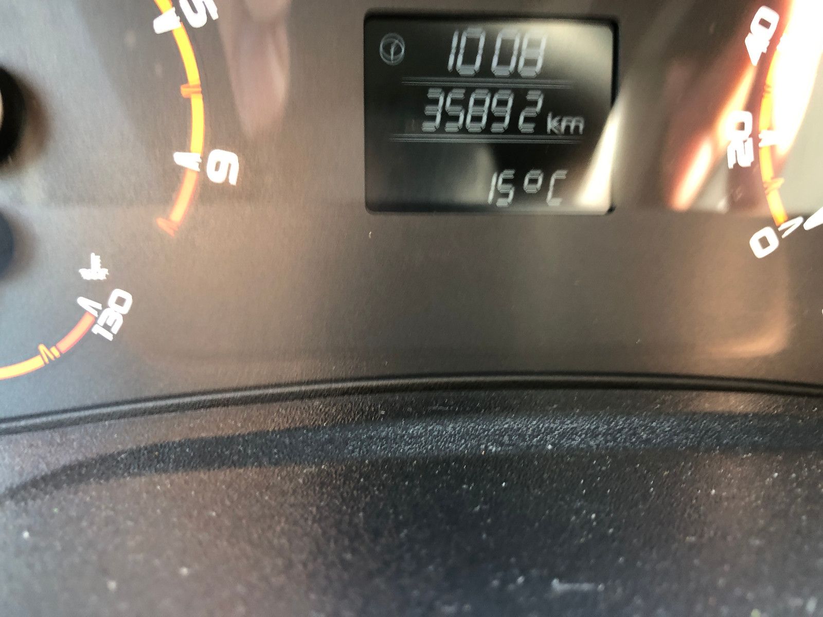 Fahrzeugabbildung Lada NIVA 5-TÜRIG! "PREMIUM PLUS" KLIMA! am LAGER