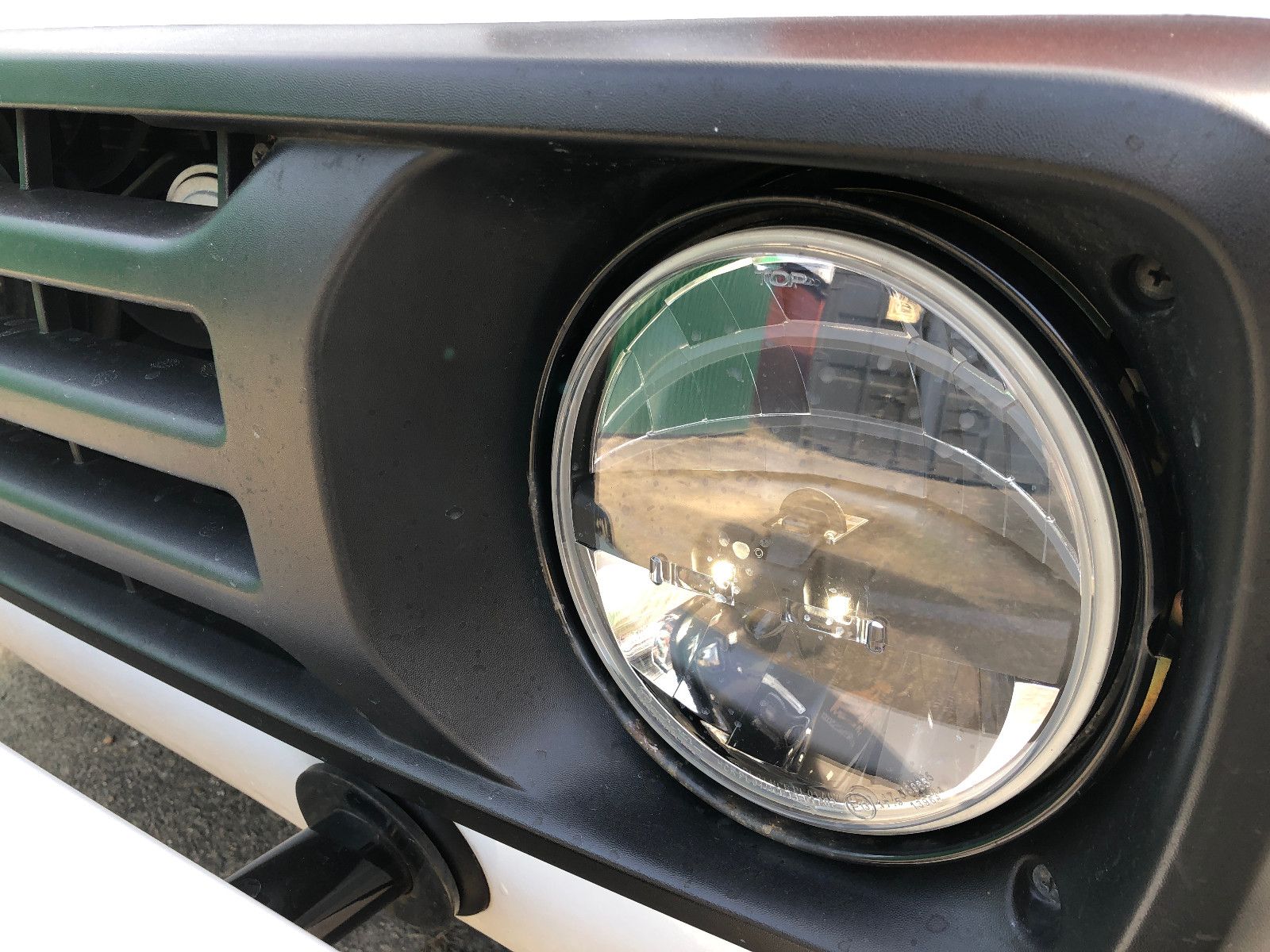 Fahrzeugabbildung Lada NIVA 5-TÜRIG! "PREMIUM PLUS" KLIMA! am LAGER