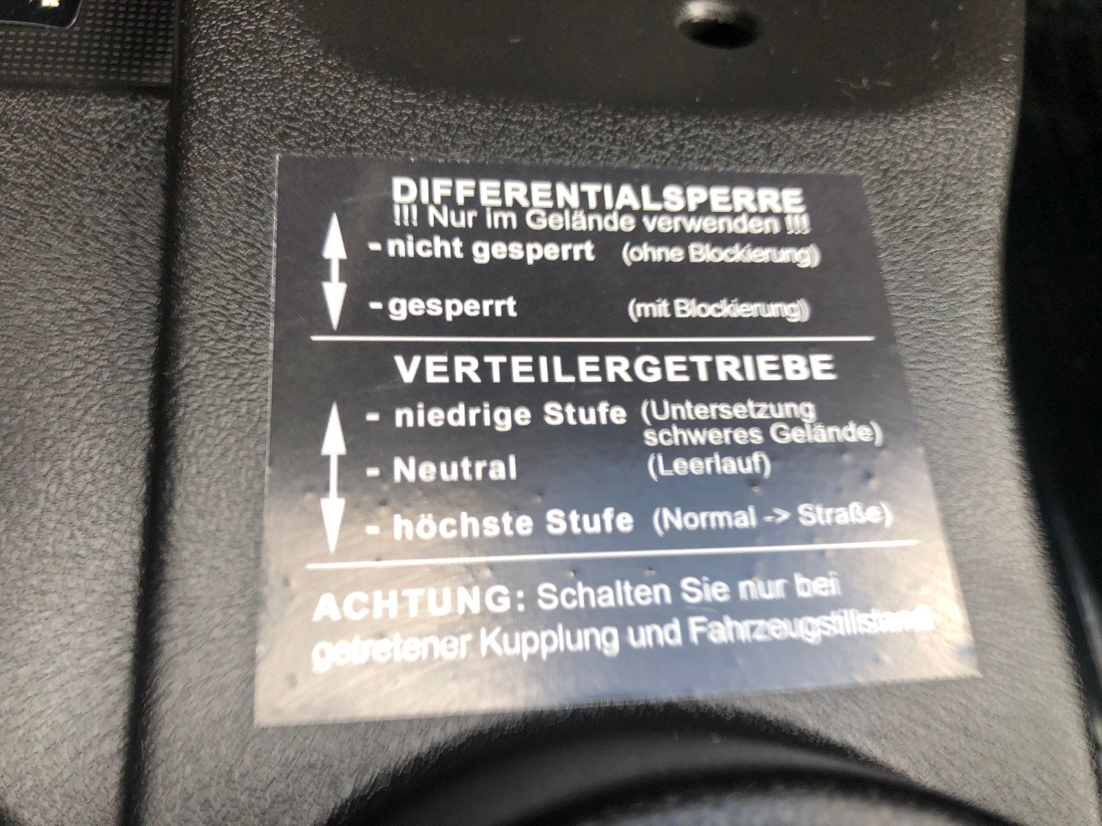 Fahrzeugabbildung Lada NIVA LEGEND "NORMA" NEU!!! AET-Kollektion 2025!