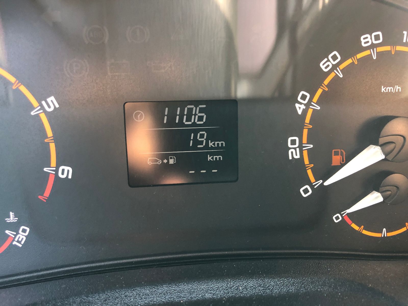 Fahrzeugabbildung Lada NIVA LEGEND "NORMA" NEU!!! AET-Kollektion 2025!