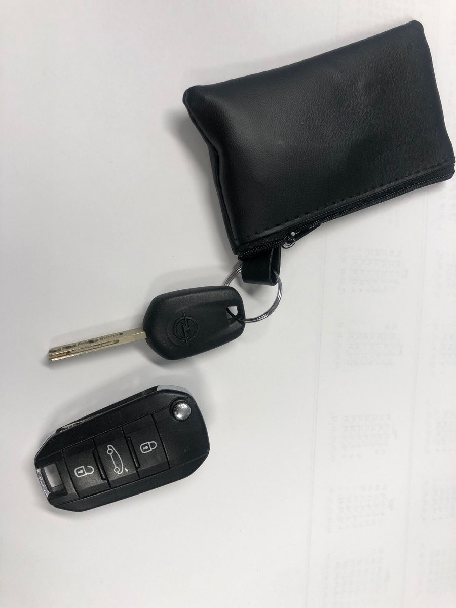 Fahrzeugabbildung Opel CORSA SEHR GEPFL.!  KLIMA.! SITZHEIZ! KAMERA...