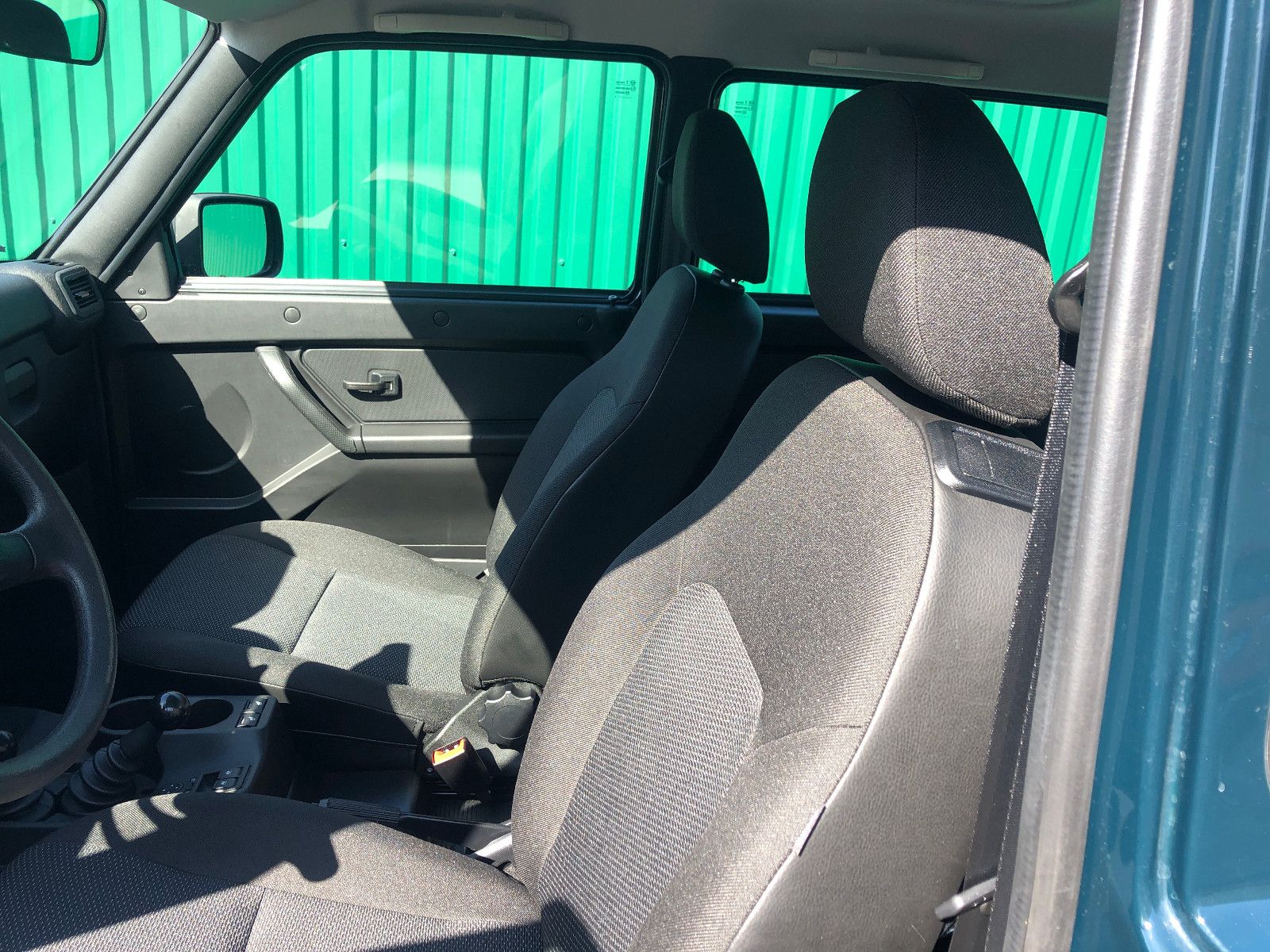 Fahrzeugabbildung Lada NIVA LEGEND! "PREM. PLUS"!  KLIMA! SITZHEIZ.!...