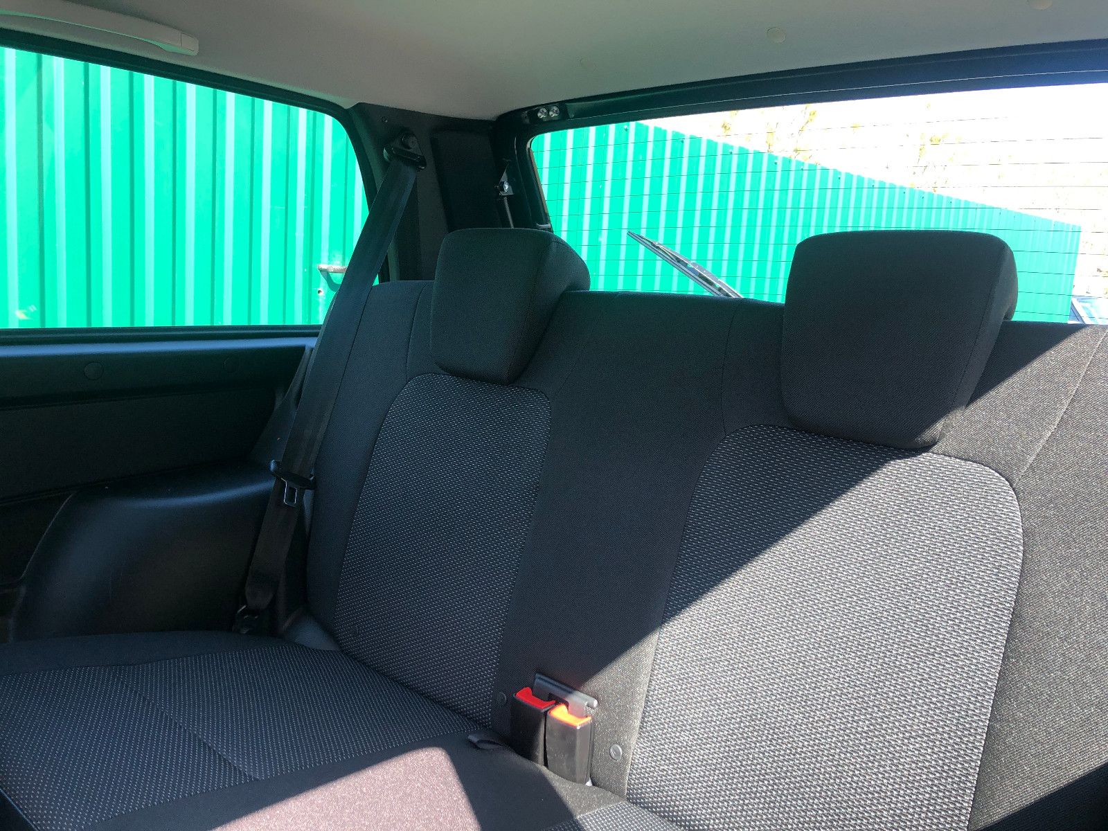 Fahrzeugabbildung Lada NIVA LEGEND! "PREM. PLUS"!  KLIMA! SITZHEIZ.!...
