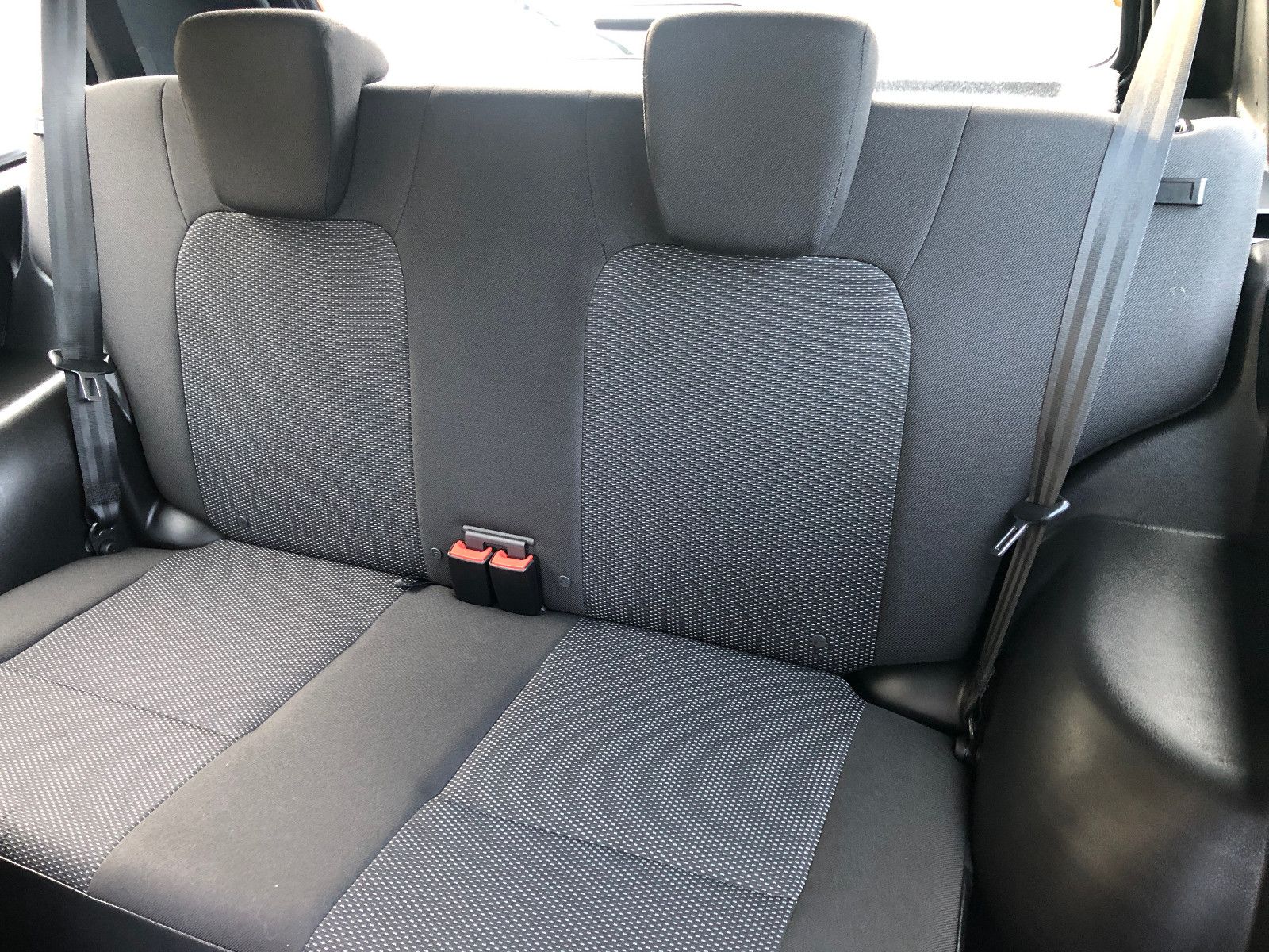 Fahrzeugabbildung Lada Niva LEGEND "PREMIUM PLUS"! KLIMA! SITZHEIZ.!