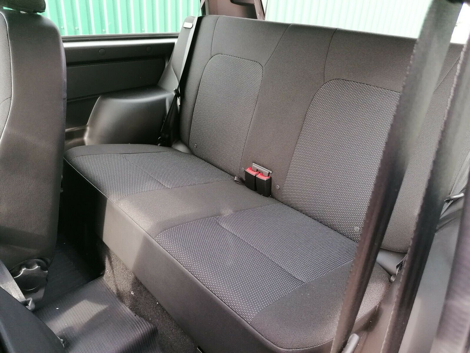 Fahrzeugabbildung Lada NIVA LEGEND "NORMA"!  2 J. GARANT.! AET-Kol 2025
