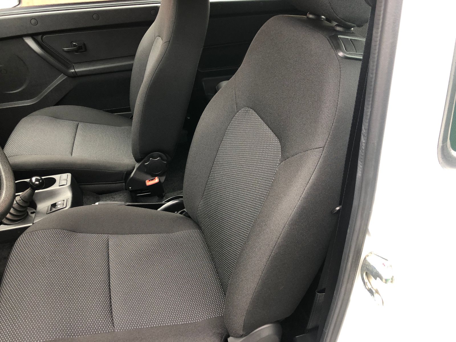 Fahrzeugabbildung Lada NIVA "NORMA" SONDER-DOTZ-Räder! AET-2025