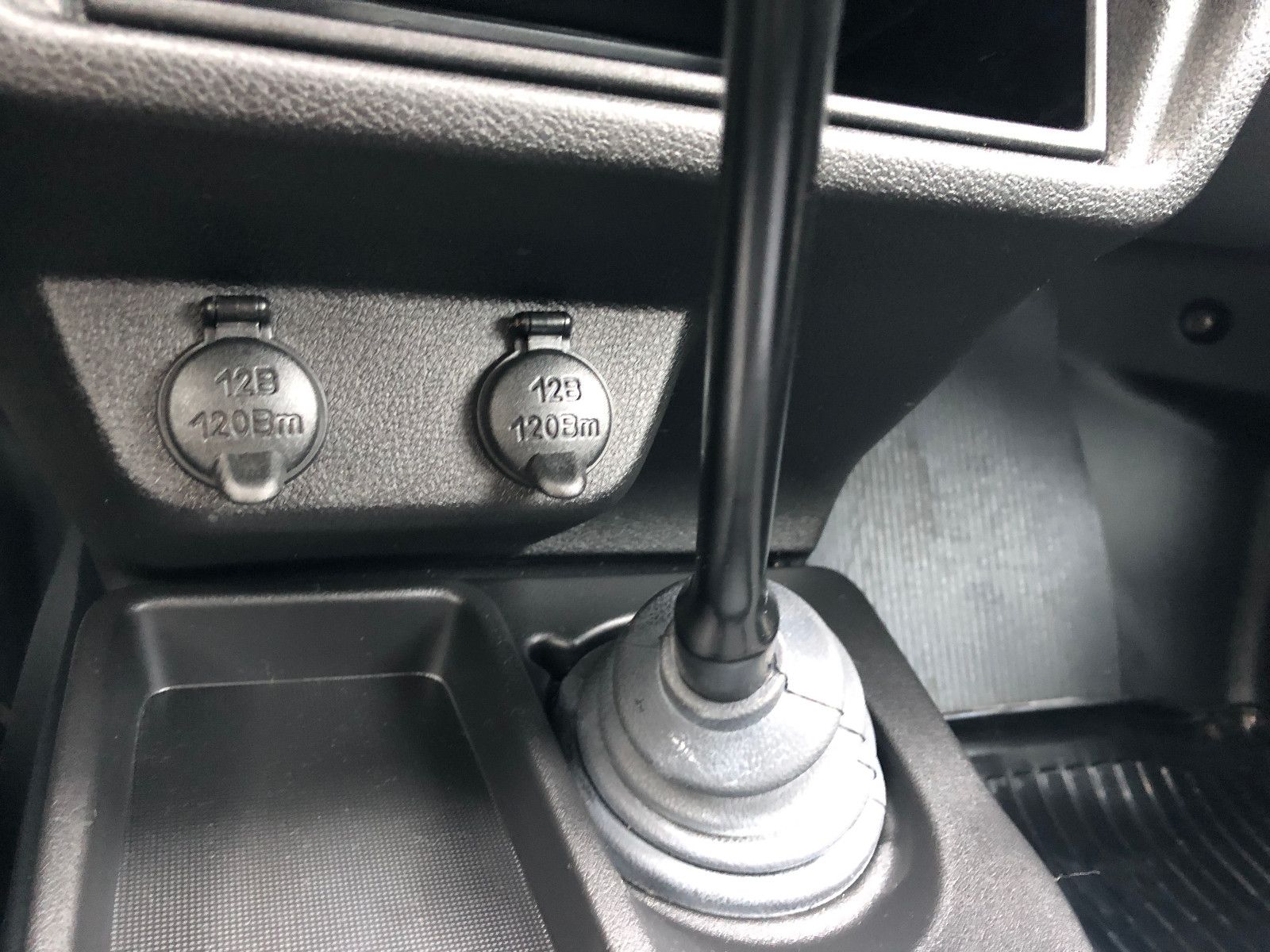 Fahrzeugabbildung Lada NIVA "NORMA" SONDER-DOTZ-Räder! AET-2025