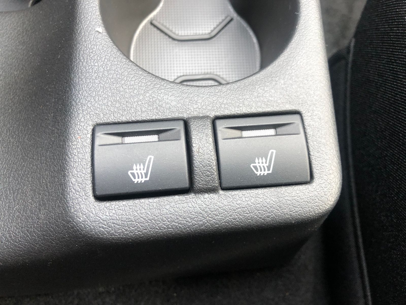 Fahrzeugabbildung Lada Niva "PREMIUM PLUS" KLIMA/ SITZHEIZUNG AET-2025!