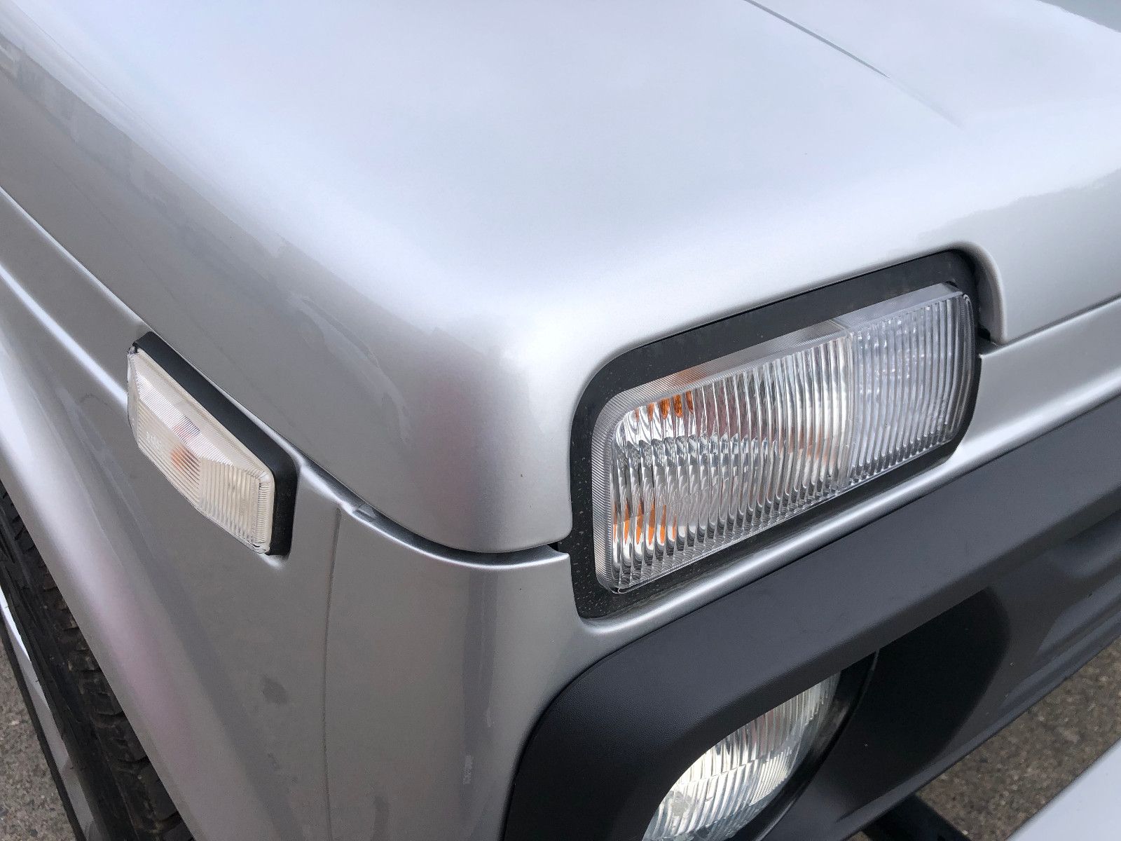 Fahrzeugabbildung Lada NIVA LEGEND "PREMIUM PLUS"! AET-Kollektion 2025!