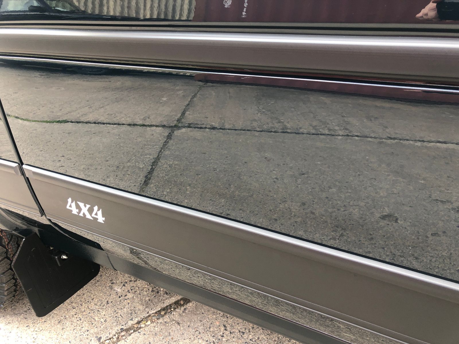 Fahrzeugabbildung Lada Niva LEGEND "PREMIUM PLUS"! VIP-AUSSTATTUNG!