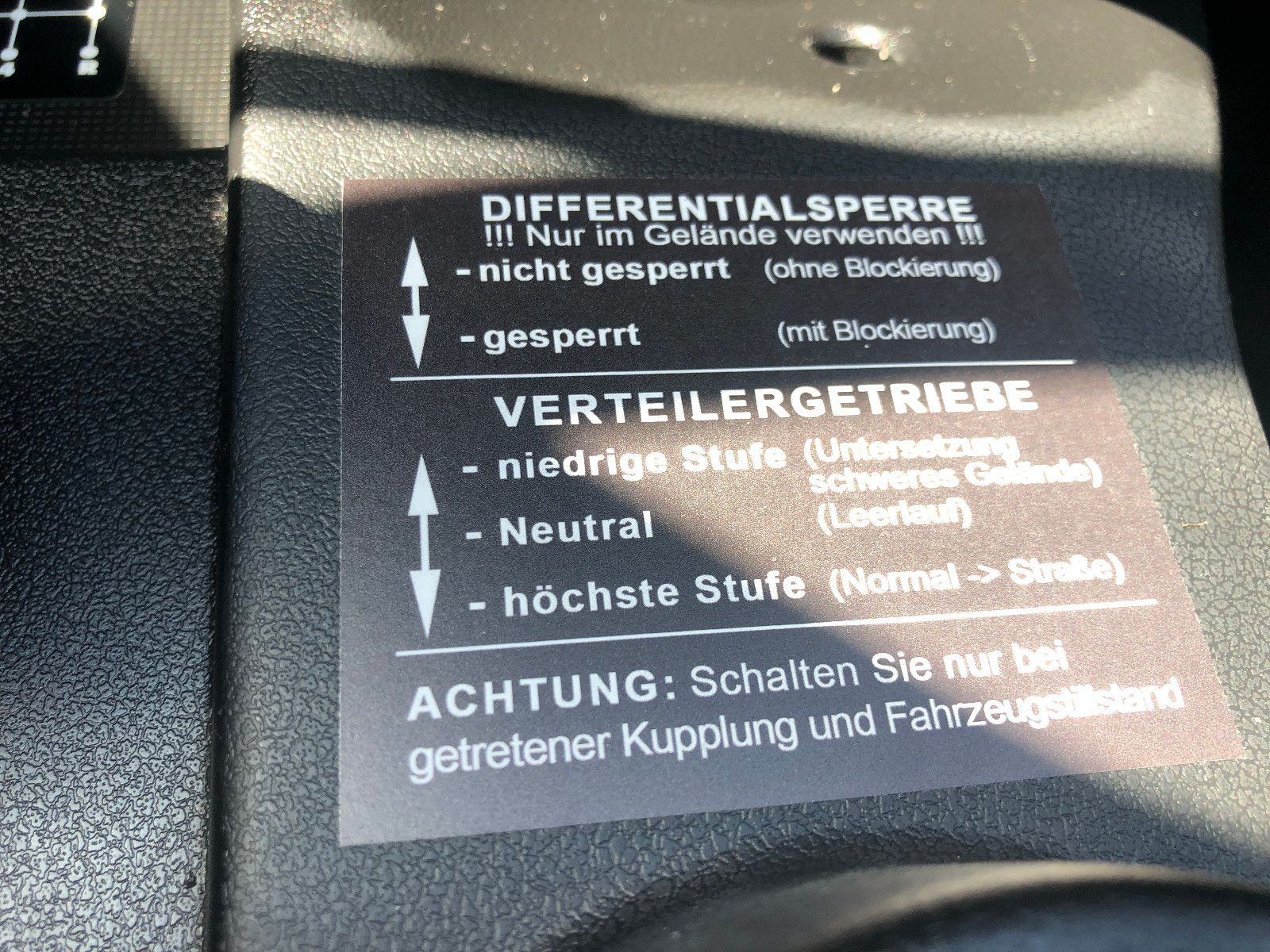 Fahrzeugabbildung Lada LADA NIVA "PREMIUM PLUS" Sonderausst. AET-2025!