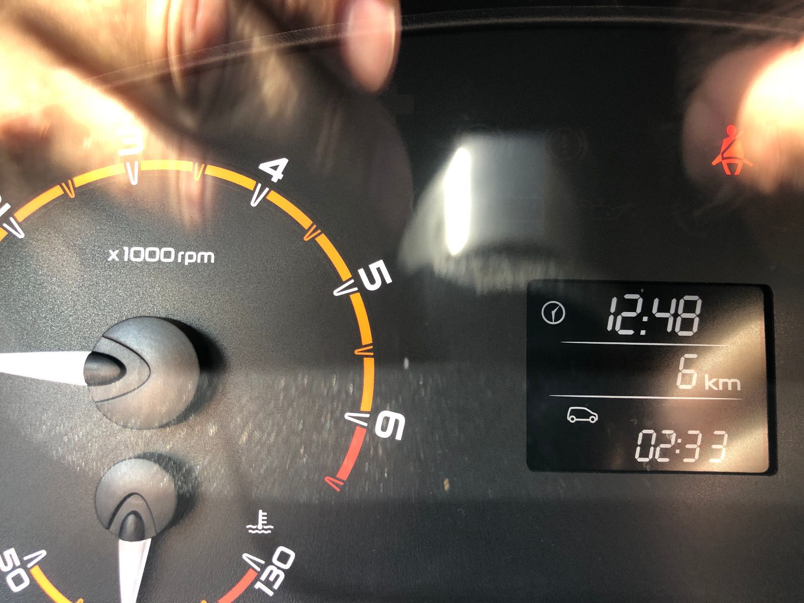 Fahrzeugabbildung Lada LADA NIVA "PREMIUM PLUS" Sonderausst. AET-2025!