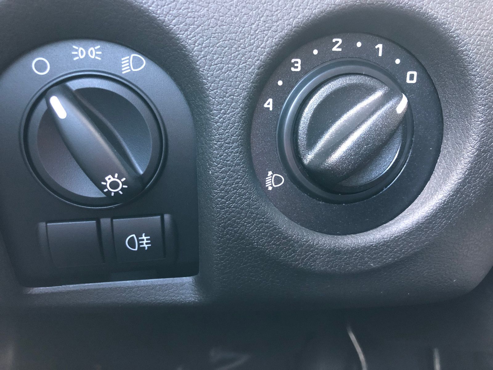 Fahrzeugabbildung Lada Niva "PREMIUM PLUS" KLIMA/ AET- Kollektion 2025!