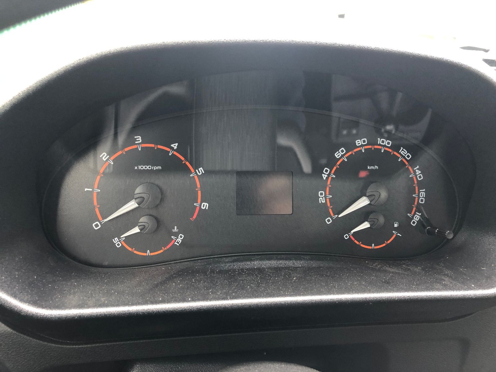 Fahrzeugabbildung Lada Niva "PREMIUM PLUS" KLIMA/ AET- Kollektion 2025!