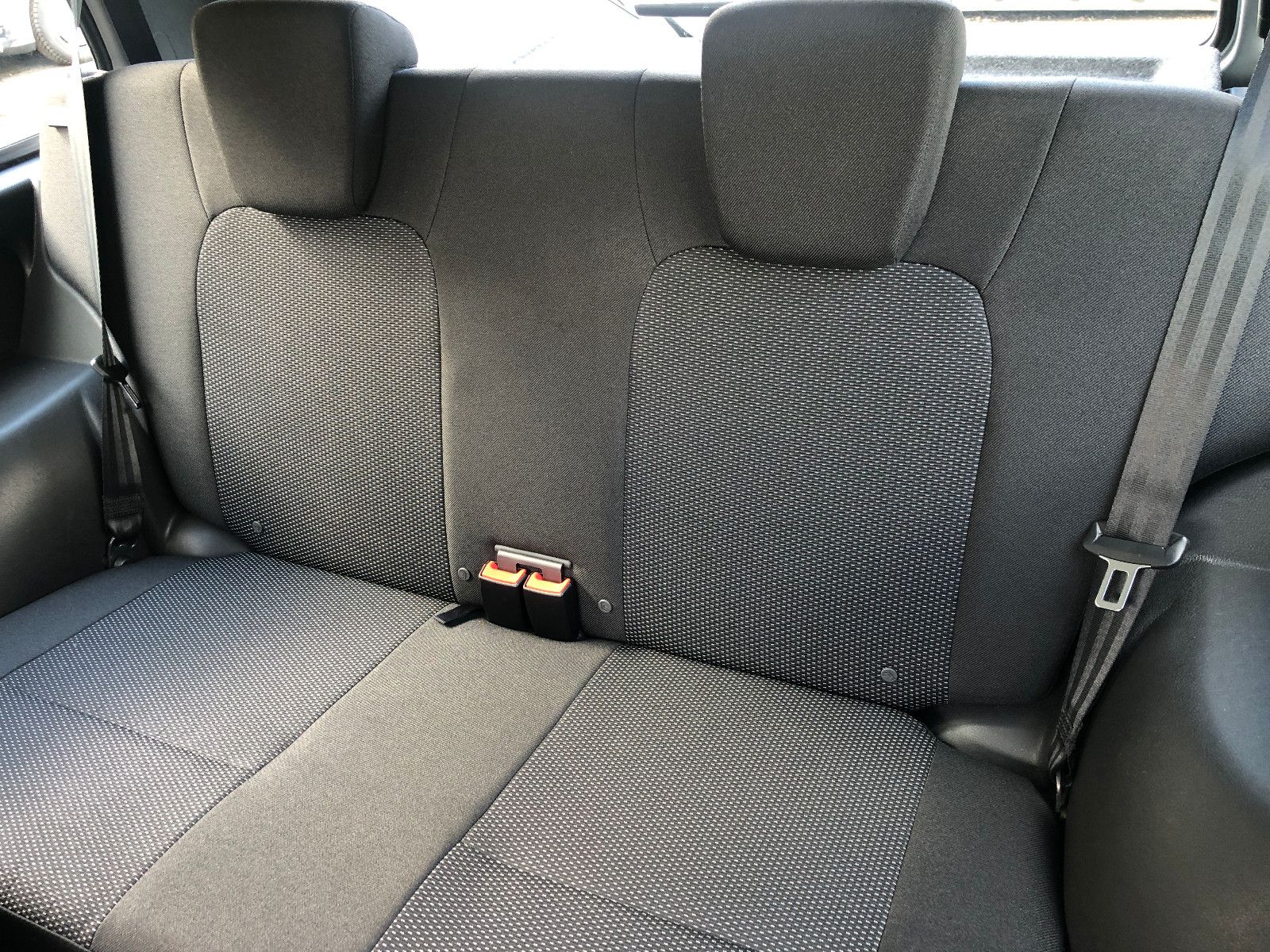 Fahrzeugabbildung Lada Niva "PREMIUM PLUS" KLIMA/ AET- Kollektion 2025!