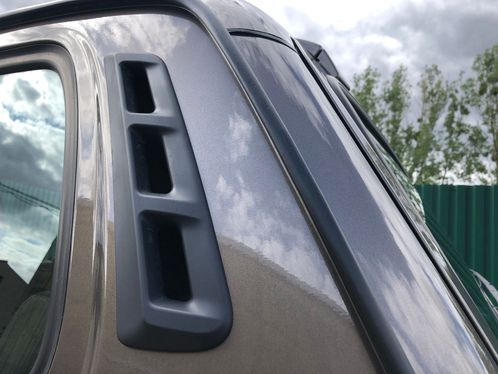 Fahrzeugabbildung Lada Niva "PREMIUM PLUS" KLIMA/ AET- Kollektion 2025!