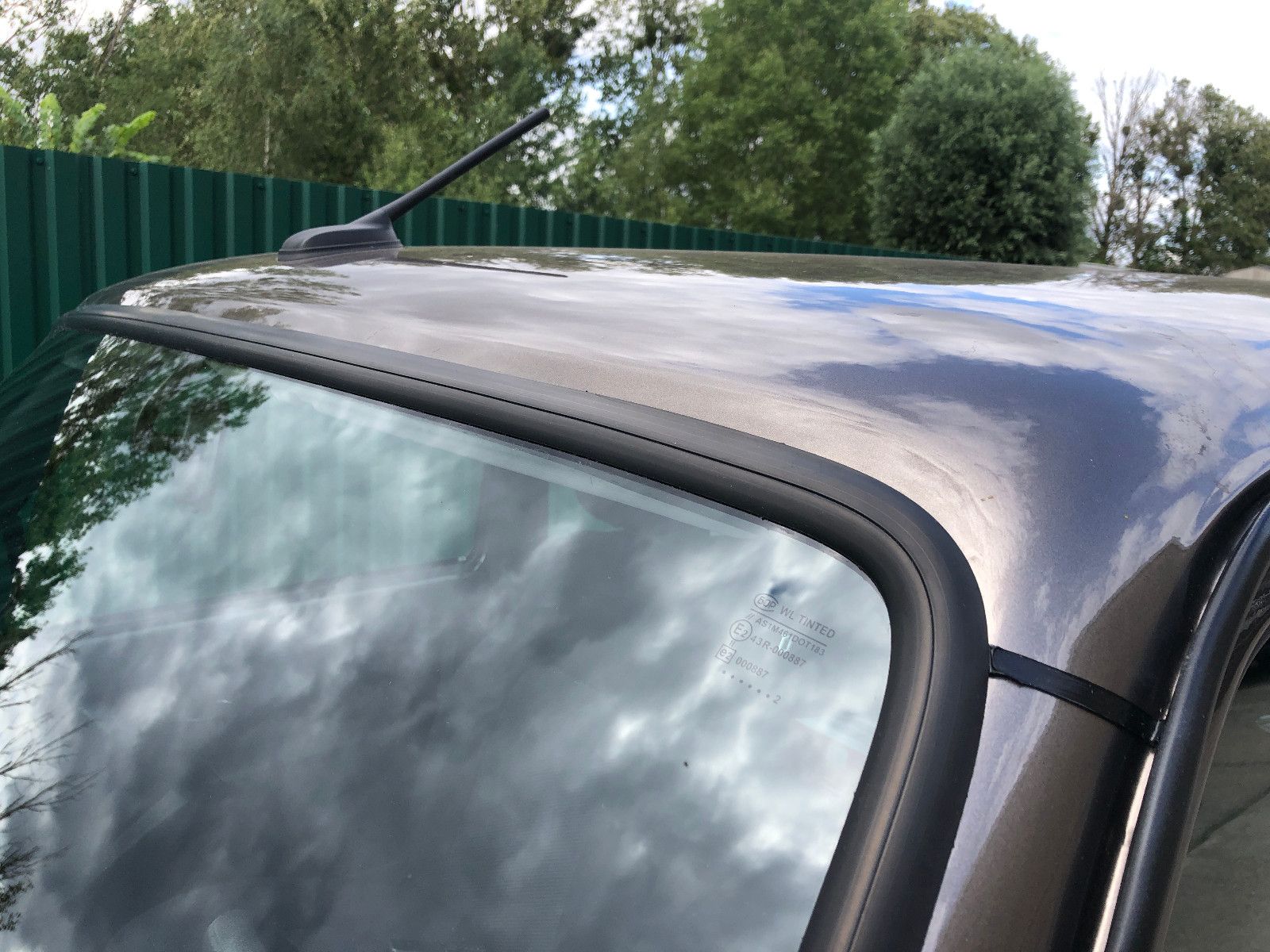 Fahrzeugabbildung Lada Niva "PREMIUM PLUS" KLIMA/ AET- Kollektion 2025!