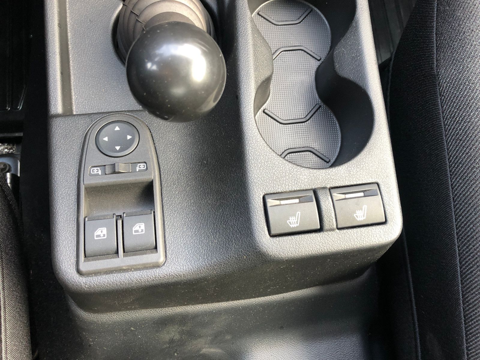 Fahrzeugabbildung Lada Niva "PREMIUM PLUS" KLIMA/ AET- Kollektion 2025!