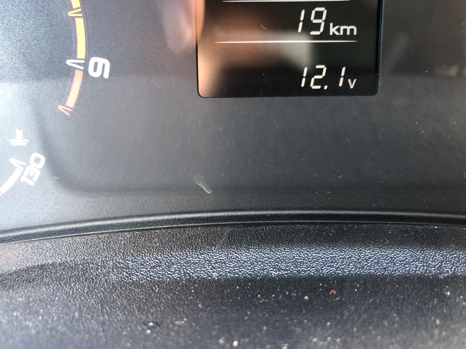 Fahrzeugabbildung Lada NIVA  "NORMA PLUS RAPTOR"! AET-Kollektion 2025