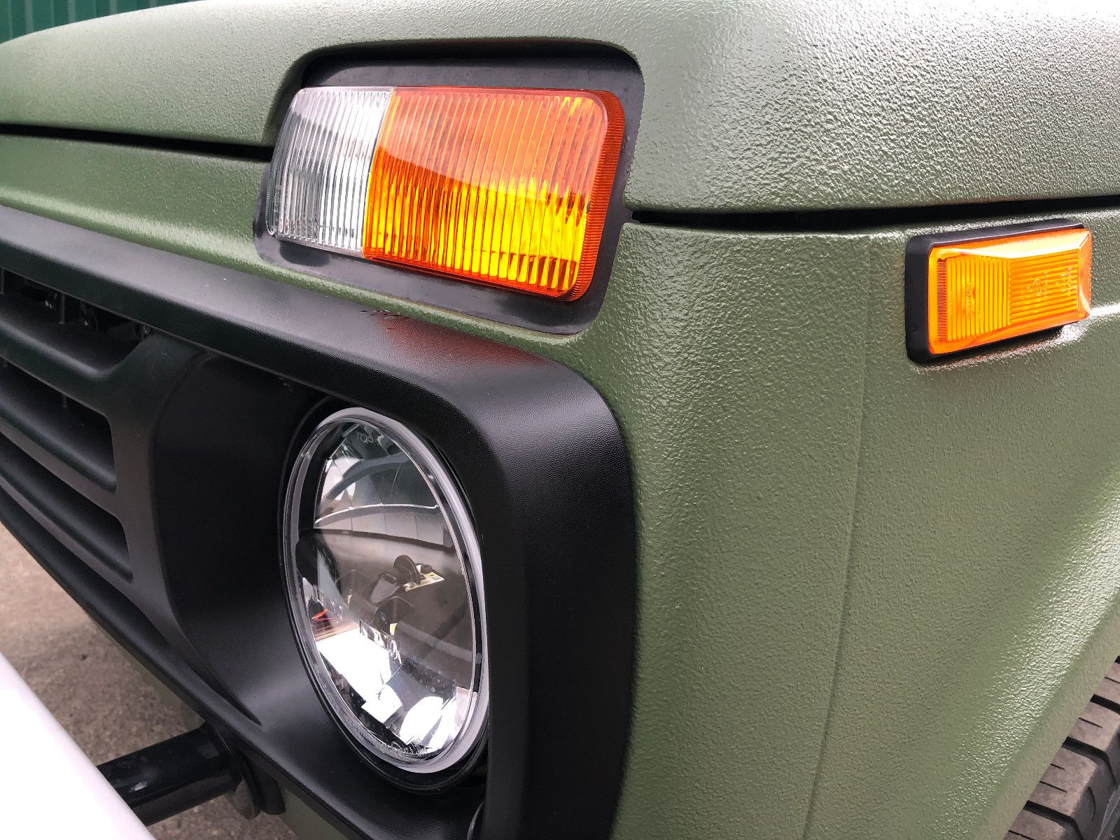 Fahrzeugabbildung Lada NIVA  "NORMA PLUS RAPTOR"! AET-Kollektion 2025