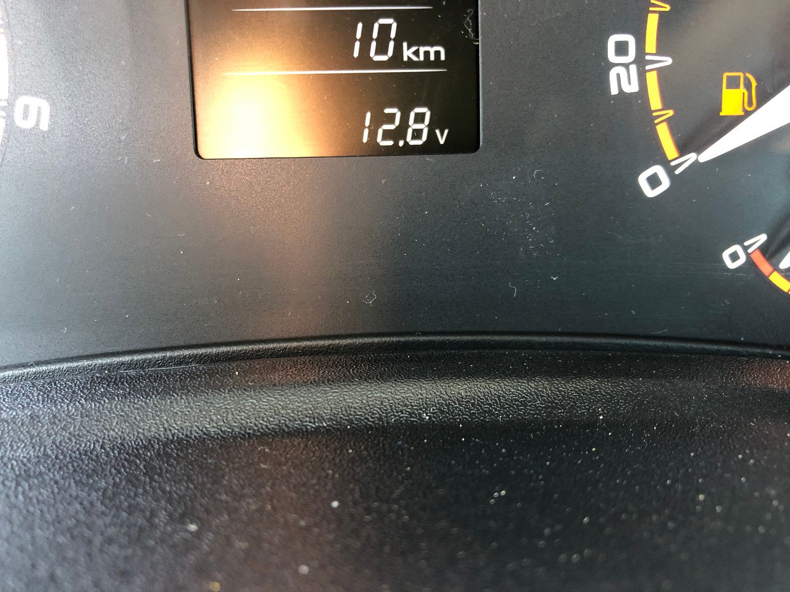 Fahrzeugabbildung Lada NIVA LEGEND "NORMA" NEU!!! AET-Kollektion 2025!