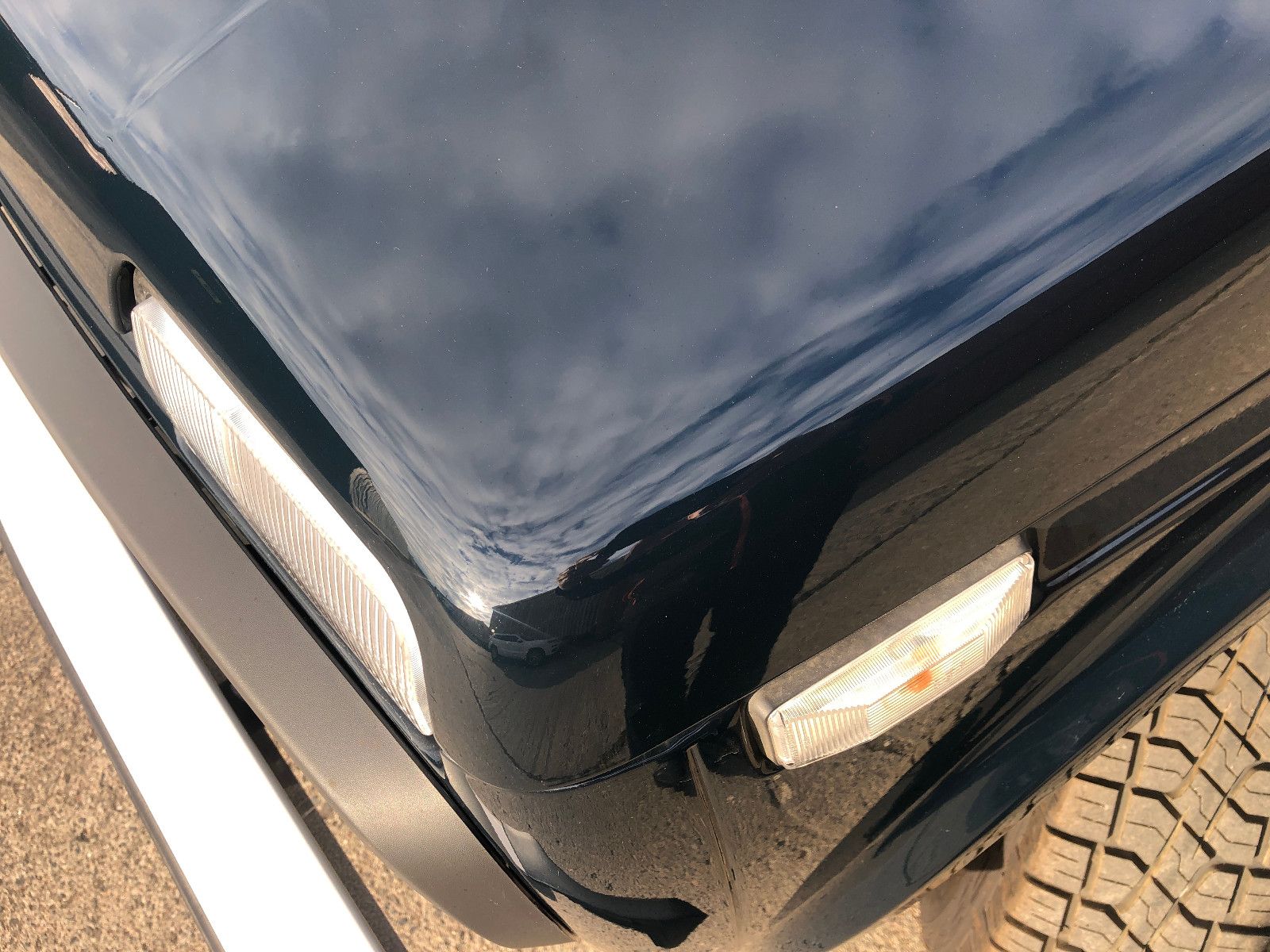 Fahrzeugabbildung Lada Niva "PREMIUM PLUS" KLIMA! Sitzheiz.! el. Spieg!