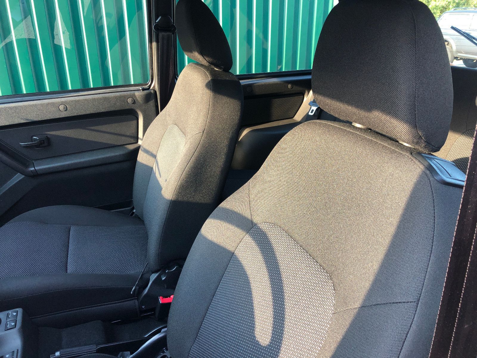 Fahrzeugabbildung Lada Niva "PREMIUM PLUS" KLIMA/ AET- Kollektion 2025!