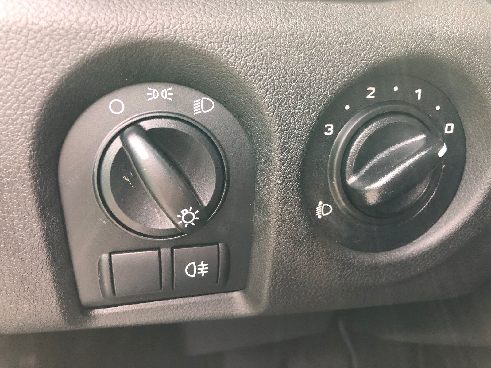 Fahrzeugabbildung Lada Niva "PREMIUM PLUS" KLIMA/ AET- Kollektion 2025!