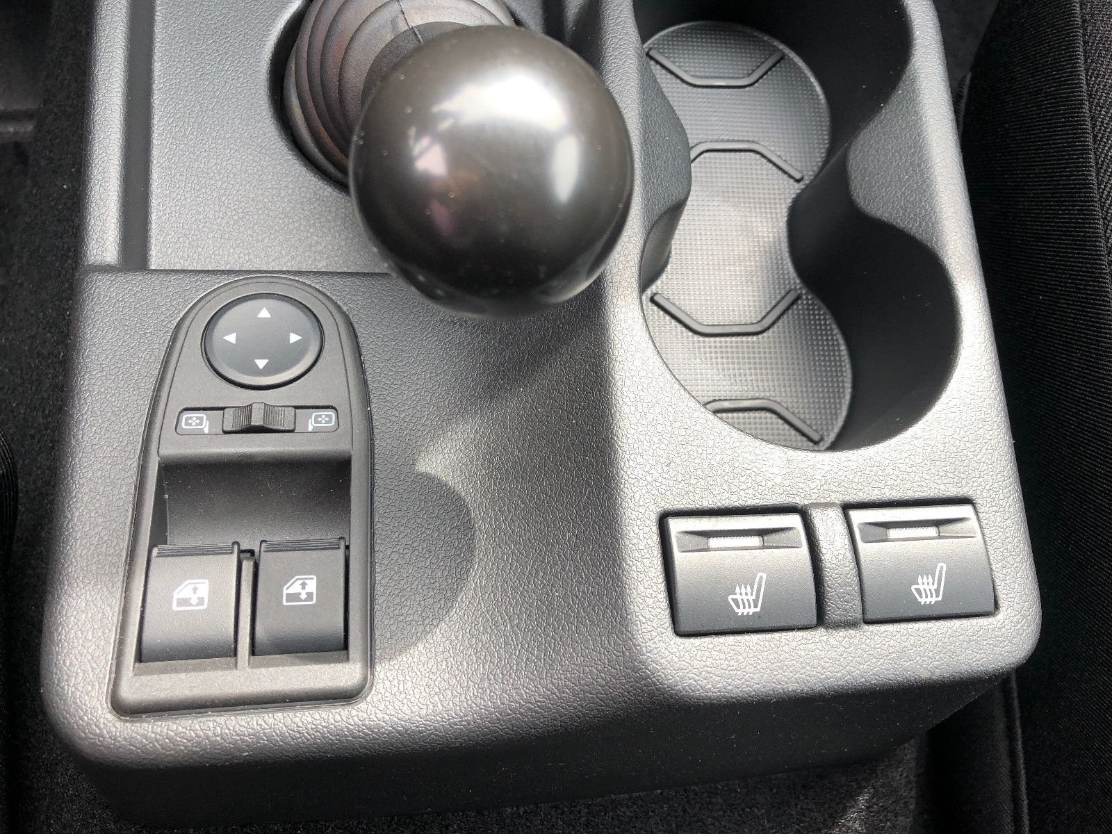 Fahrzeugabbildung Lada Niva "PREMIUM PLUS" KLIMA/ AET- Kollektion 2025!