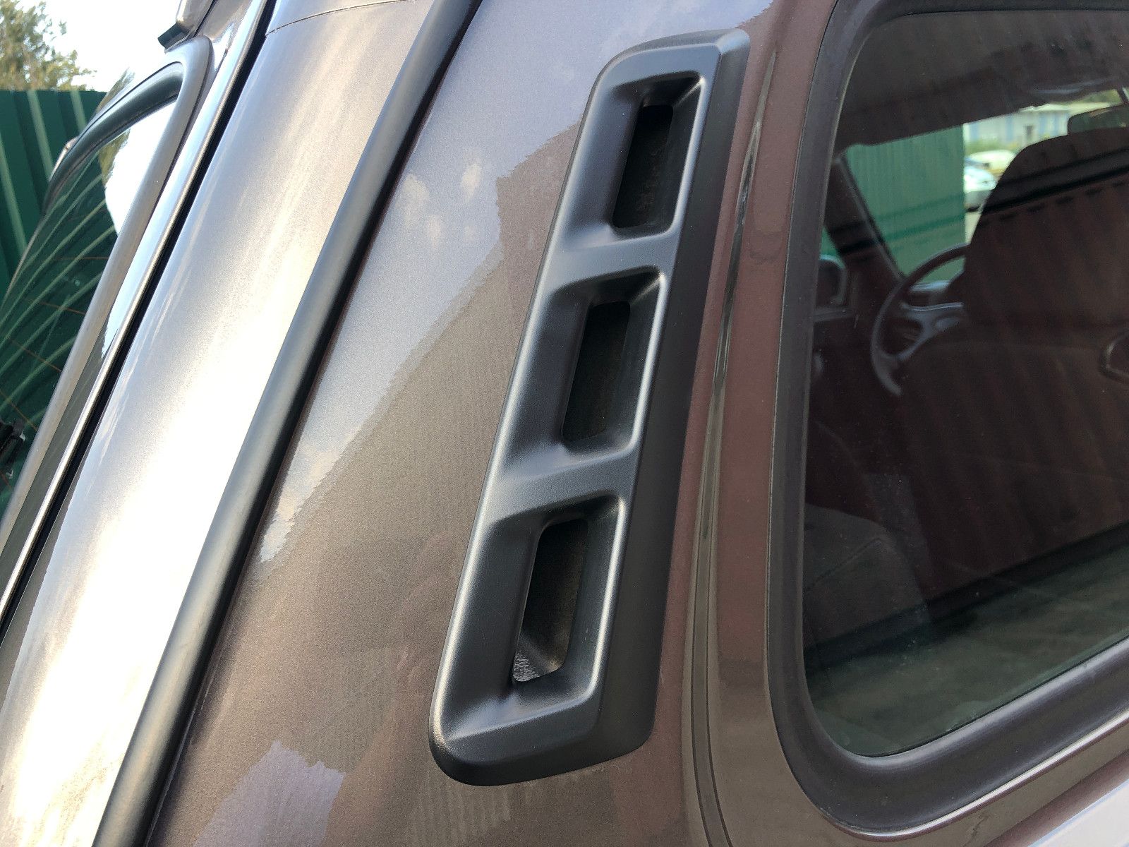 Fahrzeugabbildung Lada Niva "PREMIUM PLUS" KLIMA/ AET- Kollektion 2025!