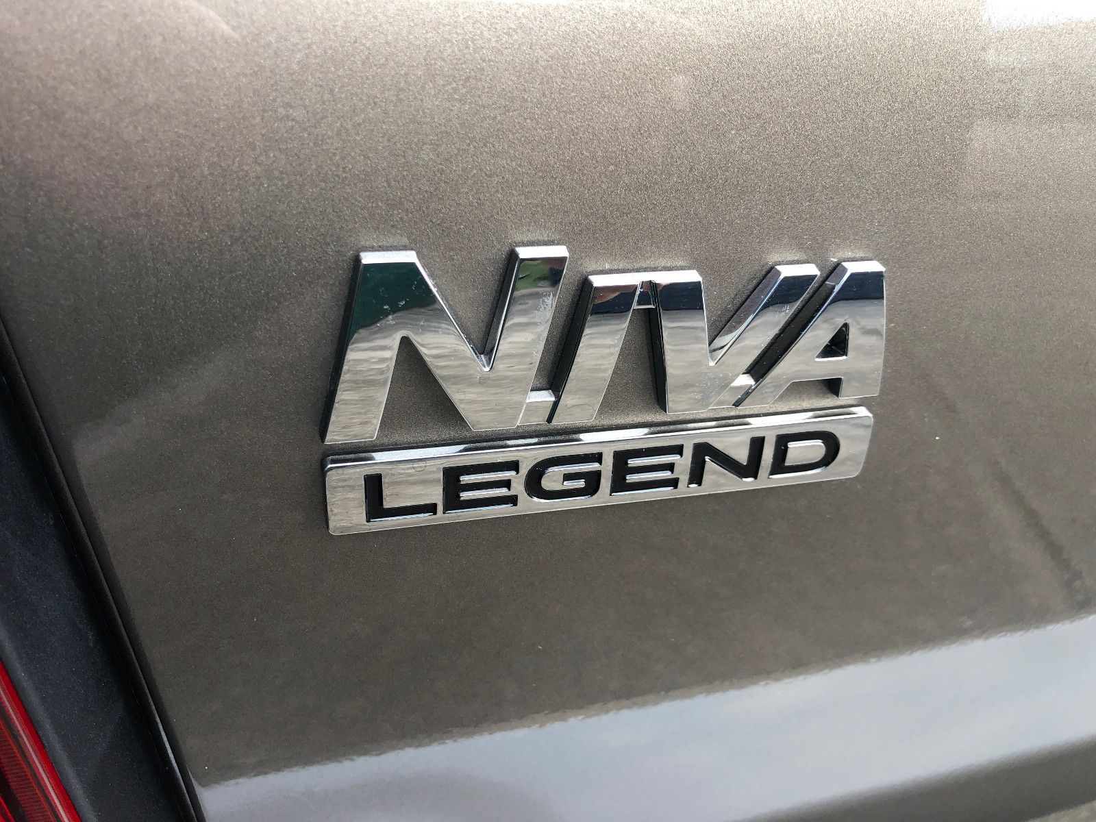 Fahrzeugabbildung Lada Niva "PREMIUM PLUS" KLIMA/ AET- Kollektion 2025!