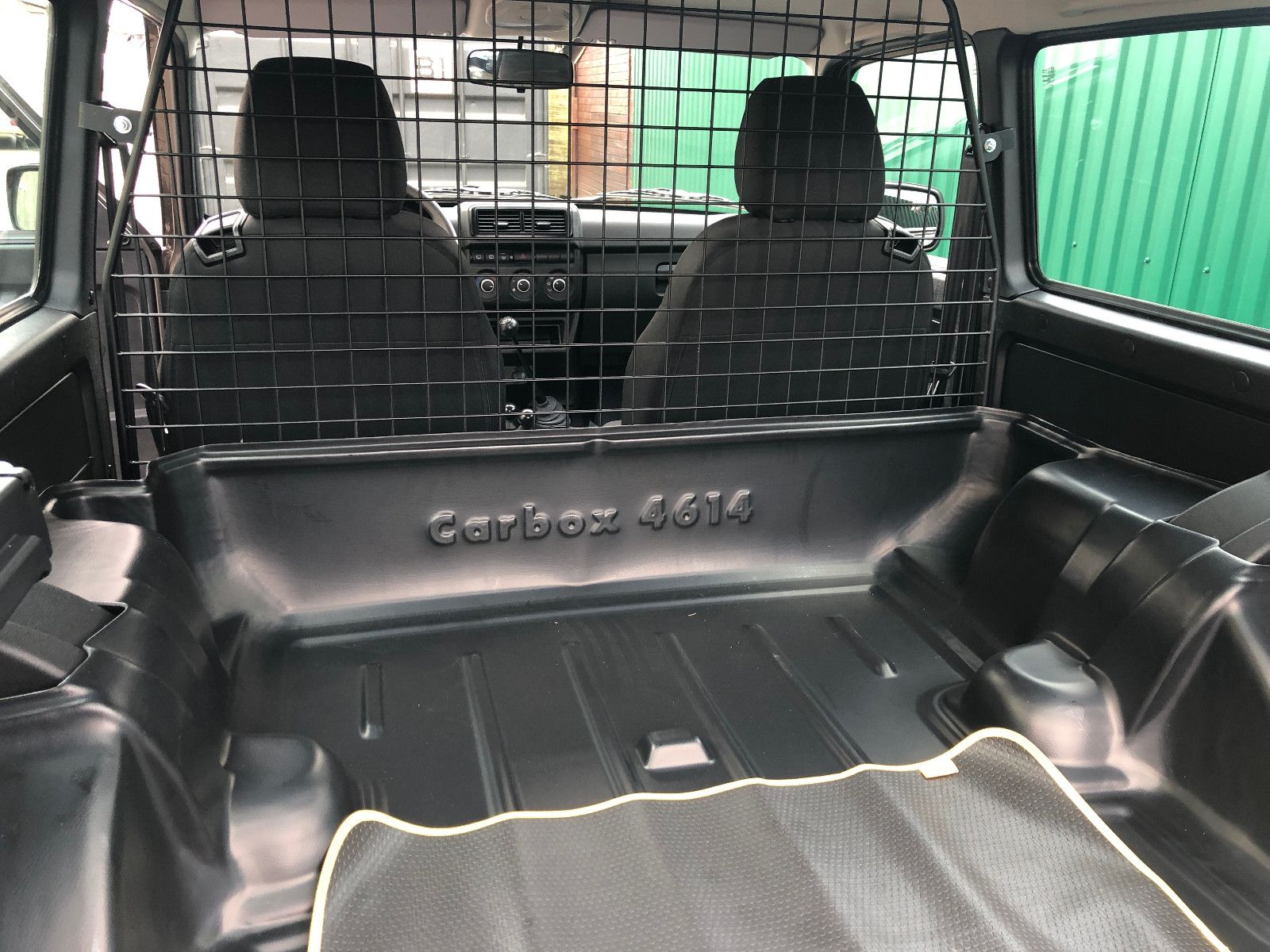 Lada "NORMA  JAGDWAGEN" AHK! WILDWANNE!