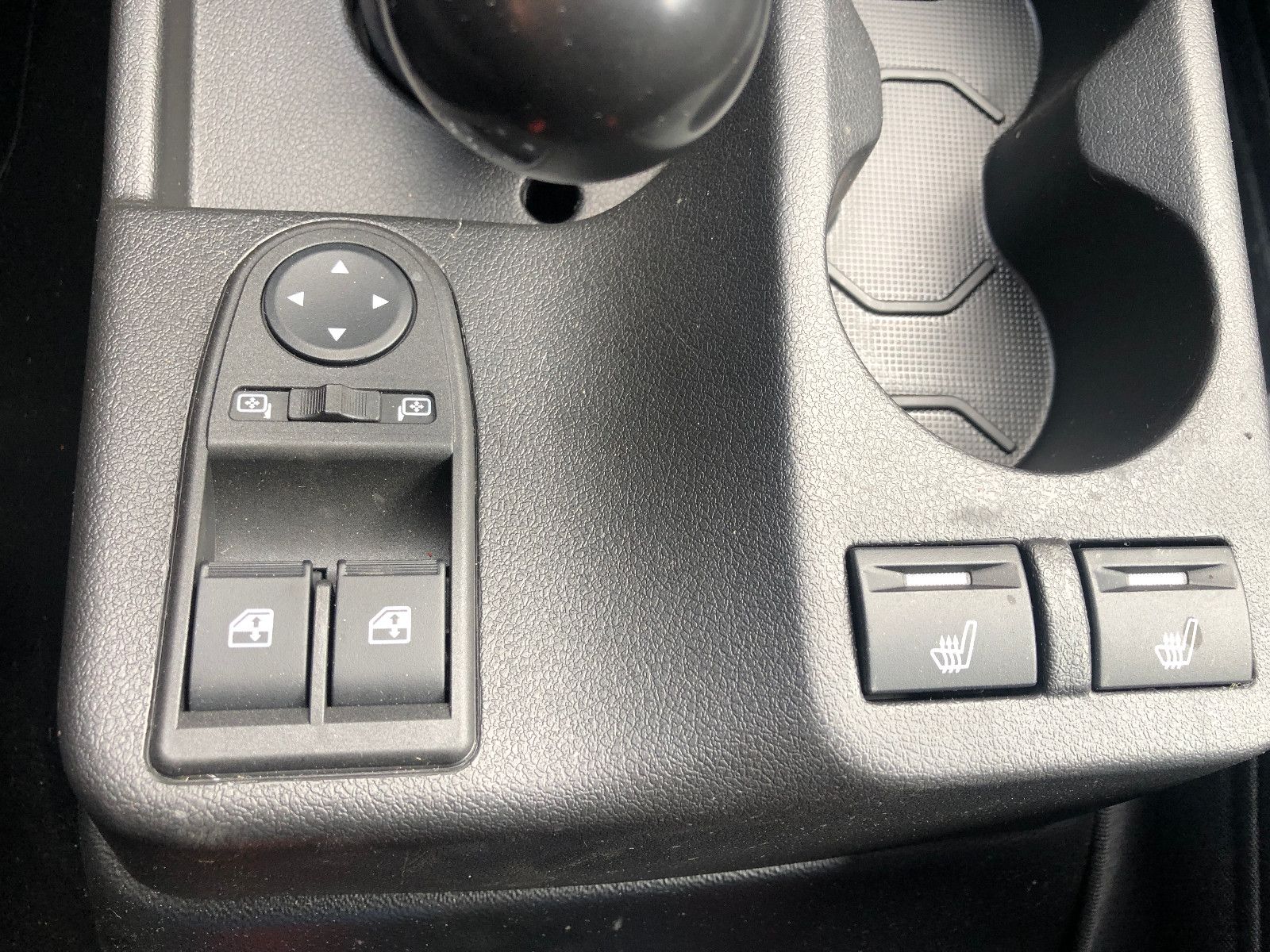 Fahrzeugabbildung Lada Niva LEGEND "PREMIUM PLUS"! VIP-AUSSTATTUNG!