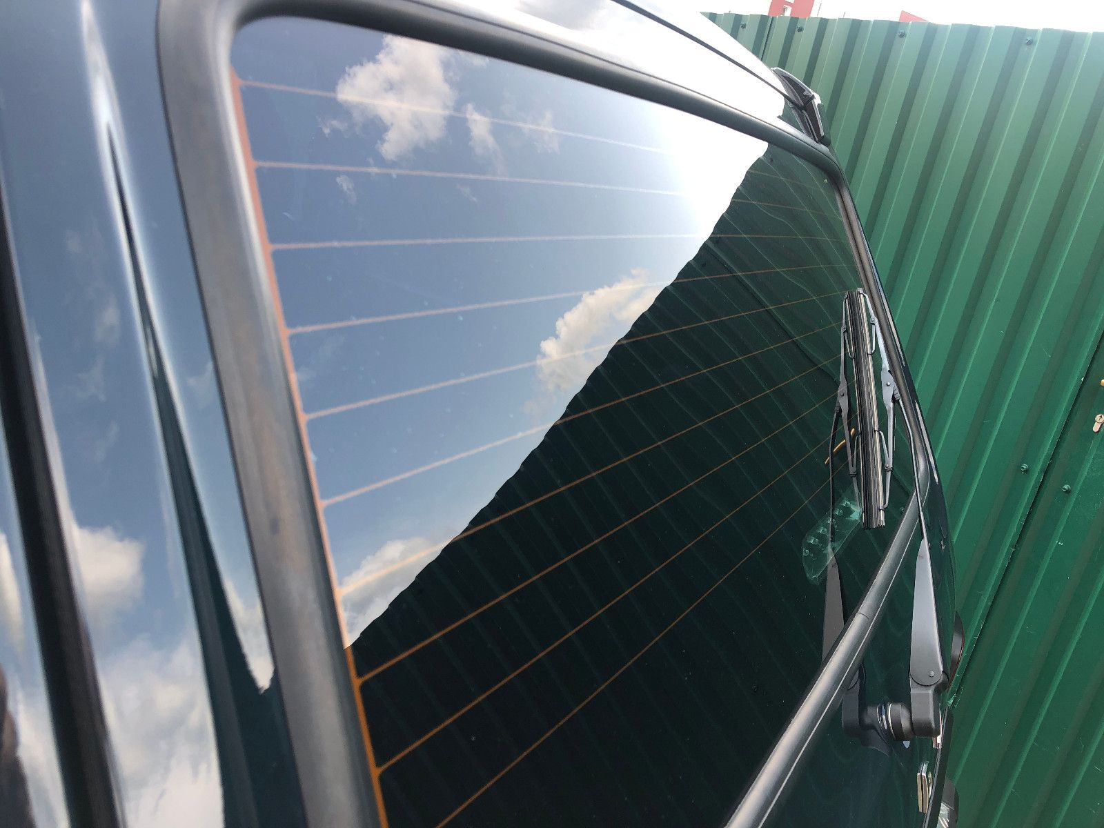 Fahrzeugabbildung Lada Niva LEGEND "PREMIUM PLUS"! VIP-AUSSTATTUNG!