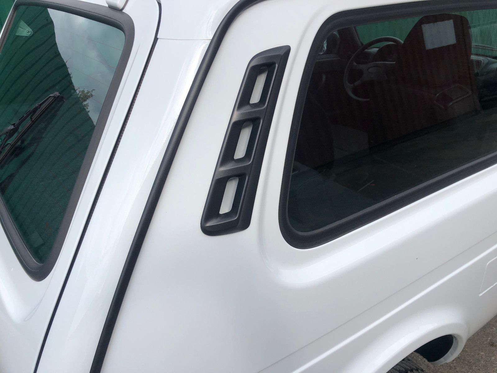 Fahrzeugabbildung Lada NIVA "NORMA" SONDER-DOTZ-Räder! AET-2026