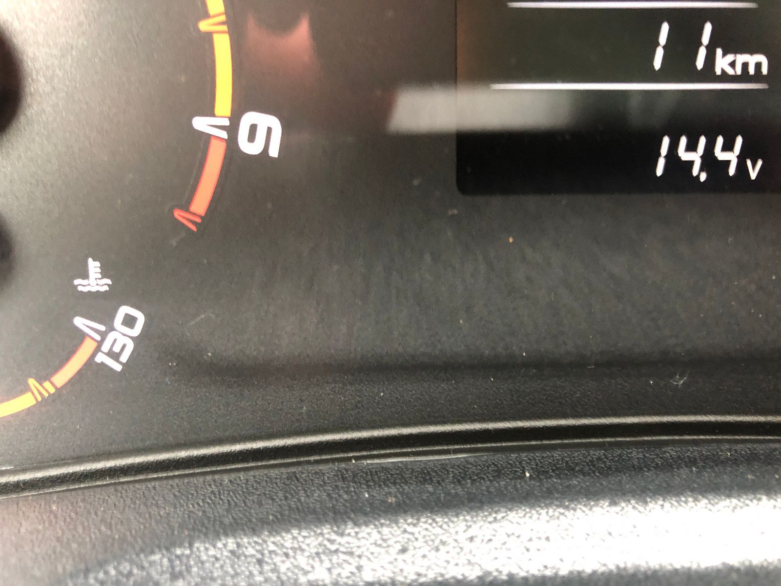 Fahrzeugabbildung Lada NIVA "NORMA" SONDER-DOTZ-Räder! AET-2026